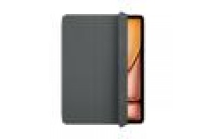 APPLE SMART FOLIO PER IPAD AIR 13" (M2 E M3), GRIGIO CENERE