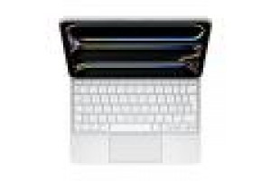 APPLE MAGIC KEYBOARD PER IPAD PRO 11INCH M4 ITA BIANCA