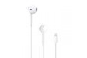 APPLE EARPODS AURICOLARI CON CONNETTORE LIGHTNING