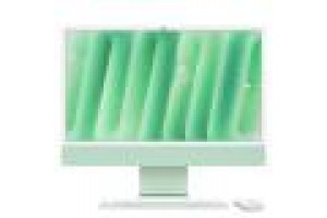APPLE 24INCH IMAC WITH RETINA 4.5K DISPLAY APPLE M4 CHIP WITH 10CORE CPU AND 10CORE GPU 16GB 51