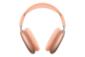 APPLE AIRPODS MAX - ORANGE