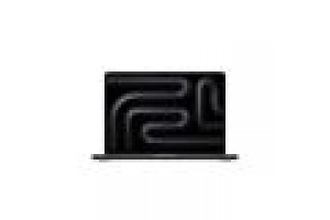 APPLE 14INCH MACBOOK PRO APPLE M4 PRO CHIP WITH 14CORE CPU AND 20CORE GPU 24GB 1TB SSD SPACE