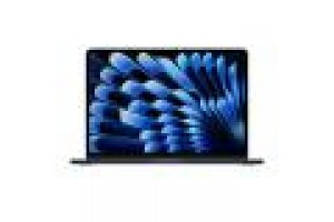 APPLE NB MACBOOK AIR 13-INCH APPLE M3 CHIP  8-CORE CPU  10-CORE GPU 16GB 512GB SSD - MIDNIGHT