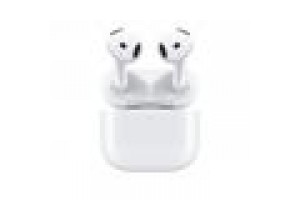 APPLE AIRPODS 4 CON CANCELLAZIONE ATTIVA DEL RUMORE