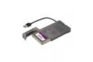 I-TEC BOX ESTERNO 2,5 HDD USB 3.0 BLACK