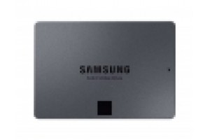 SAMSUNG SSD INTERNO 870 QVO 4TB SATA 6GB/S R/W 560/530