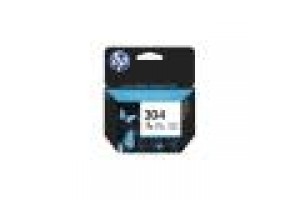 HP CART INK COLORE (C/M/Y) N.304 PER DJ3720/3730 TS