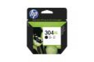 HP CART INK NERO 304 XL PER DJ3720/3730 TS