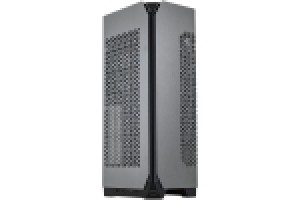 COOLER MASTER CASE NCORE 100 MAX, INCLUDE ALIM 850W GOLD E DISSIPAZIONE A LIQUIDO