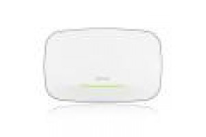 ZYXEL ACCESS POINT WI-FI7 DUAL RADIO (BAND FLEX 6 GHZ) 4X4 802.11A/B/G/N/AC/AX/BE 12.3GBPS, 2 PORTE ZYXEL ACCESS POINT WI-FI7 DUAL RADIO (BAND FLEX 6 GHZ) 4X4 802.11A/B/G/N/AC/AX/BE 12.3GBPS, 2 PORTE