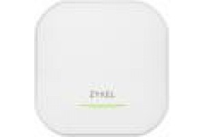 ZYXEL ACCESS POINT WIFI6E AC 5375MBPS, POE, INSTALLAZIONE A SOFFITTO, ALIMENTATORE NON INCLUSO