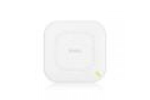 ZYXEL ACCESS POINT WIRELESS NEBULAFLEX DUAL RADIO 2X2 802,11A/B/G/N/AC/AX 1775MBPS, LAN GIGABIT POE,