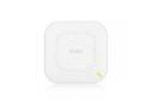 ZYXEL ACCESS POINT WIRELESS NEBULAFLEX DUAL RADIO 2X2 802,11A/B/G/N/AC/AX 1775MBPS, LAN GIGABIT POE,