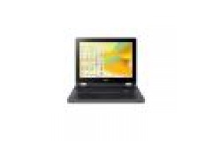 ACER NB 12" CHROMEBOOK CELERON N100 8GB 64GB SSD CHROME OS Rugged Convertibile Touch + Penna capacit