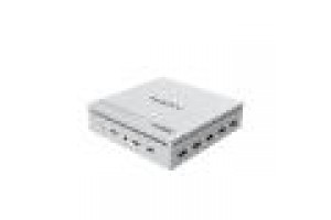YASHI MINI PC WHITE NUCKY Celeron Quad Core N100 8GB 256GB SSD WIN 11 PRO