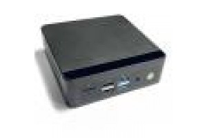 YASHI MNI PC NUCKY N150 16GB 512GB SSD WIN 11 HOME