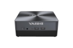 YASHI MINI PC NUCKY Ryzen 3 3300U 8GB 256GB SSD WIN 11 PRO