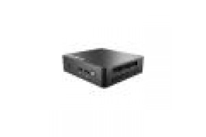 YASHI MINI PC NUCKY N5095 8GB 256GB SSD WIN 11 PRO