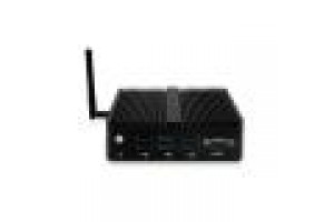 YASHI MINI PC NUCKY F CELERON J4125 8GB 256GB SSD FANLESS FREEDOS