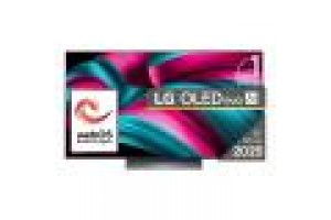 LG SMART TV OLED 55" UHD 4K NERO