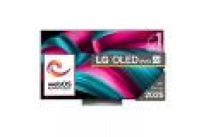 LG SMART TV OLED 65" UHD 4K NERO