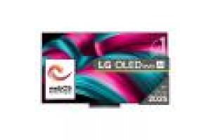 LG SMART TV OLED 83" UHD 4K NERO