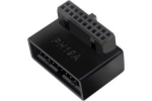 MSI U3 90 DEGREE EXTENSION ADAPTER(PH19A)