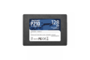 PATRIOT SSD INTERNO P210 128GB 2,5 SATA 6GB/S R/W 450/430