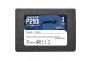 PATRIOT SSD INTERNO P210 1TB SATA3 2.5