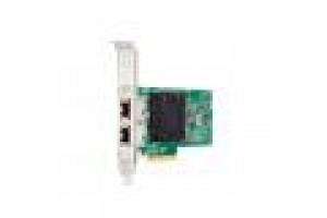 HPE SCHEDA DI RETE ETHERNET 10GB 2-PORT BASE-T BCM57416 ADAPTER