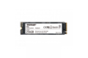 PATRIOT SSD INTERNO P300 256GB M.2 PCIE R/W 1700/1100 GEN 3X4