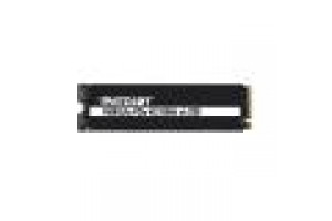 PATRIOT SSD INTERNO P400 LITE 500GB M.2 PCIE R/W 3500/2700 GEN 4X4