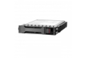 HPE SSD SERVER 480GB SATA RI SFF BC MV