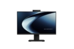 ASUS PC AIO 23,8" BLACK ExpertCenter P4 Intel Core 3 100U 8GB 256GB SSD WIN 11 PRO ASUS PC AIO 23,8" BLACK ExpertCenter P4 Intel Core 3 100U 8GB 256GB SSD WIN 11 PRO