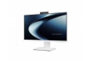 ASUS PC AIO 23,8" White ExpertCenter P44 i5-13420H 16GB 1TB SSD WIN 11 PRO