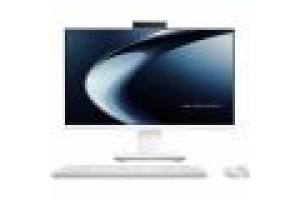 ASUS PC AIO 23,8" White ExpertCenter P44 i5-13420H 8GB 512GB SSD FREEDOS