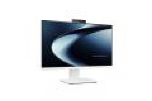 ASUS PC AIO 23,8" WHITE ExpertCenter P4 Intel Core 3 100U 8GB 512GB SSD WIN 11 PRO