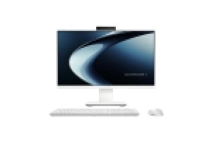 ASUS PC AIO 23,8" WHITE ExpertCenter P4 Intel Core 3 100U 8GB 512GB SSD WIN 11 PRO ASUS PC AIO 23,8" WHITE ExpertCenter P4 Intel Core 3 100U 8GB 512GB SSD WIN 11 PRO