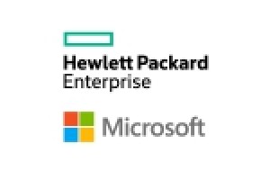 HPE MICROSOFT WINDOWS SERVER 2022 1 USER CAL WORLDWIDE LTU