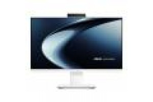ASUS PC AIO 27" WHITE P4 Intel Core 5 210H 16GB 512GB SSD WIN 11 PRO