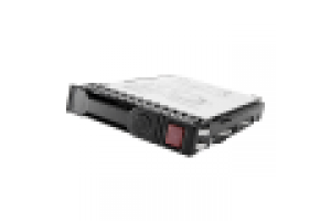 HPE SSD SERVER 960GB SATA RI LFF LPC MV