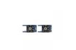 HPE DL380 G11 2U STANDARD (2 X SINGLE-ROTOR) FAN KIT