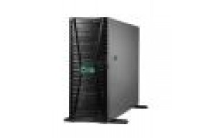 HPE SERVER TOWER ML350 GEN11 XEON 4410Y 12 CORE 1P 32GB-R MR408I-O 8SFF 1000W