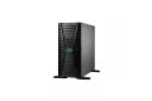 HPE SERVER PROLIANT ML110 GEN11 4510 12-CORE 1P 64GB-R MR408I-O 8SFF 2X480GB SSD 2X1000W RPS EU SERV