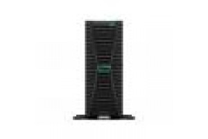 HPE SERVER PROLIANT ML350 GEN11 4510 12-CORE 64GB-R MR408I-O 8SFF 2X960GB SSD 2X1000W RPS EU SERVER