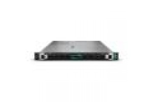 HPE SERVER RACK ProLiant DL360 Gen11 1U Rack - 1 x Intel Xeon Silver 4510 2,40 GHz - 64 GB RAM - 1,8