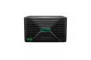 HPE SERVER PROLIANT MICROSERVER GEN11 G7400 2C 16GB-U 4LFF-NHP 1TB HDD 180W EXT PS EMEA CMP MODULE S