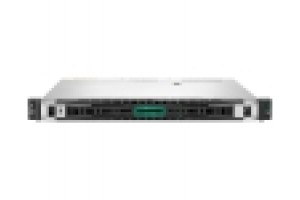 HPE SERVER RACK DL20 GEN11 E-2434 3,4 GHZ 4C 1P 32 GB-U 4 SFF 2X480GB SSD SATA PS 800 W EU HPE SERVER RACK DL20 GEN11 E-2434 3,4 GHZ 4C 1P 32 GB-U 4 SFF 2X480GB SSD SATA PS 800 W EU