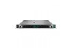 HPE SERVER RACK DL320 GEN11 4510 12C 1P 2X32GB-R 8SFF MR408I-O 2X480GB SATA SSD 2X1000W