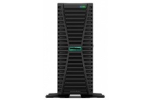HPE SERVER TOWER ML350 GEN11 5515+ 3.2GHZ 8C 1P 2X32GB-R 8SFF MR408I-O 2X480GB SSD 2X1000W PS HPE SERVER TOWER ML350 GEN11 5515+ 3.2GHZ 8C 1P 2X32GB-R 8SFF MR408I-O 2X480GB SSD 2X1000W PS